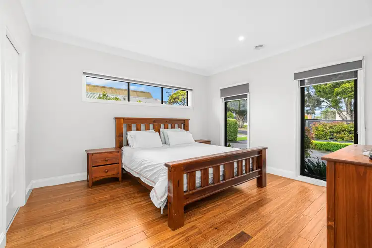 Sixth view of Homely house listing, 205 Macarthur Street, Sale VIC 3850