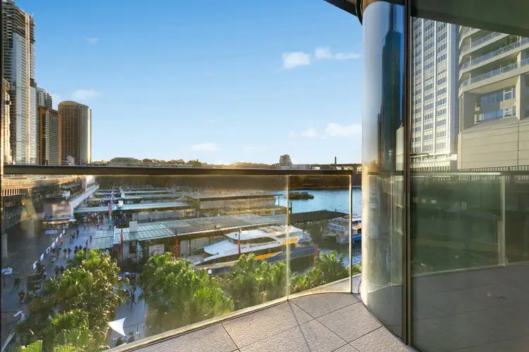 71 Macquarie Street, Sydney NSW 2000