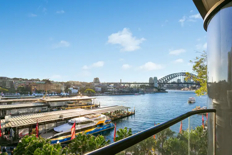 71 Macquarie Street, Sydney NSW 2000