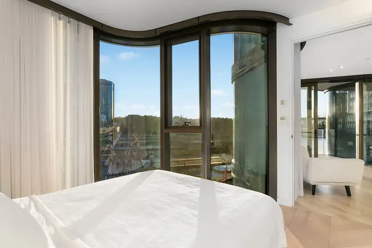 Fourth view of Homely apartment listing, 71 Macquarie Street, Sydney NSW 2000