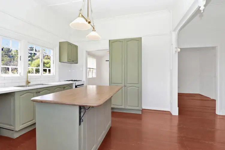 Third view of Homely house listing, 383 Granite Belt Drive, Thulimbah QLD 4376