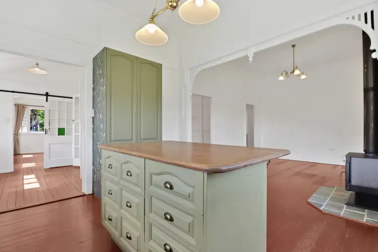 Fourth view of Homely house listing, 383 Granite Belt Drive, Thulimbah QLD 4376