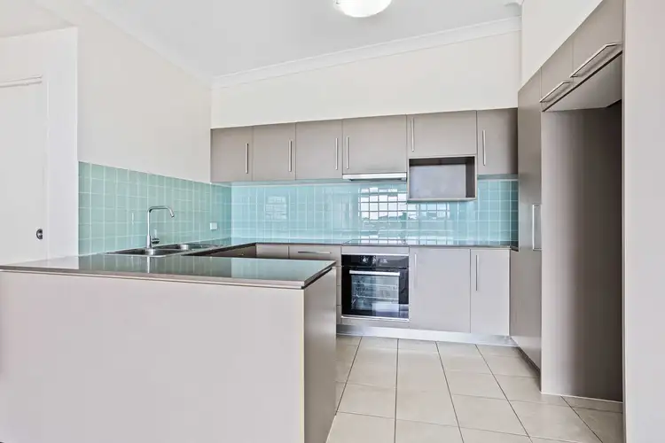 Main view of Homely apartment listing, 3601/12 Executive Drive, Burleigh Waters QLD 4220