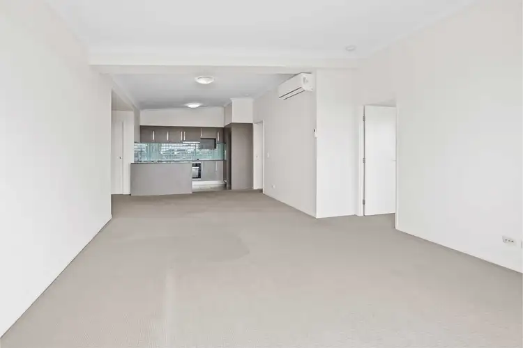 Second view of Homely apartment listing, 3601/12 Executive Drive, Burleigh Waters QLD 4220