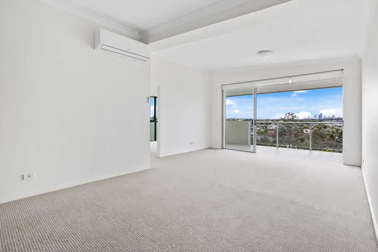 Fifth view of Homely apartment listing, 3601/12 Executive Drive, Burleigh Waters QLD 4220