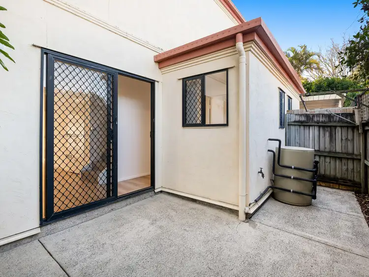 Fifth view of Homely townhouse listing, 8/40 Wilton Tce, Yeronga QLD 4104