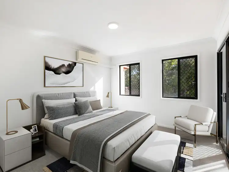 Sixth view of Homely townhouse listing, 8/40 Wilton Tce, Yeronga QLD 4104