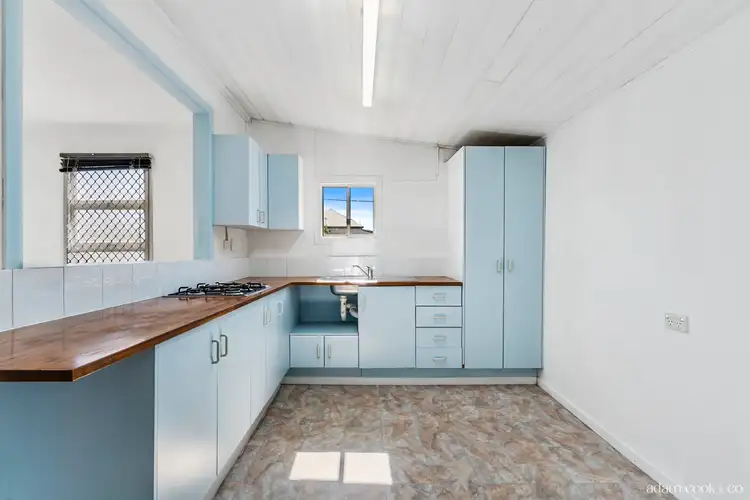 Third view of Homely house listing, 22 Dean Street, Berserker QLD 4701