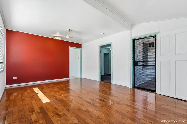 Fourth view of Homely house listing, 22 Dean Street, Berserker QLD 4701