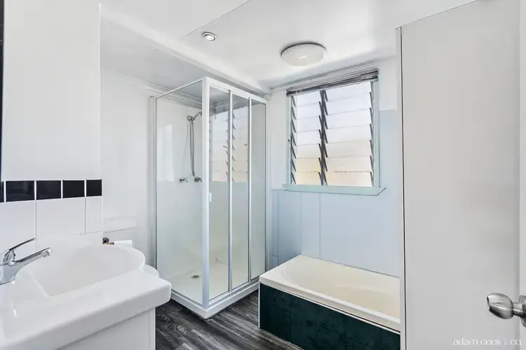 Fifth view of Homely house listing, 22 Dean Street, Berserker QLD 4701