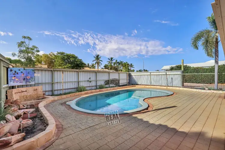 Main view of Homely house listing, 3 Mosher Way, Pegs Creek WA 6714