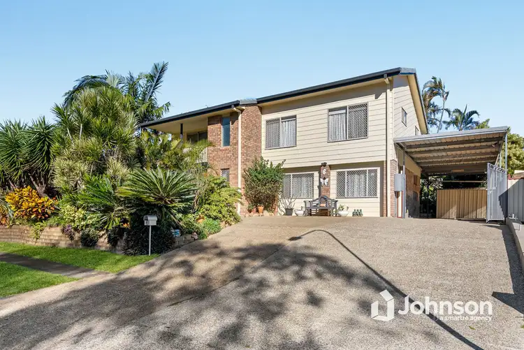 Main view of Homely house listing, 6 Beverley Road, Wynnum West QLD 4178