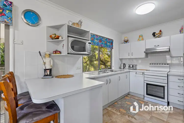 Second view of Homely house listing, 6 Beverley Road, Wynnum West QLD 4178