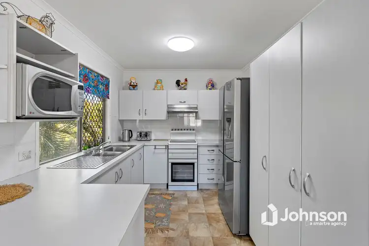 Third view of Homely house listing, 6 Beverley Road, Wynnum West QLD 4178