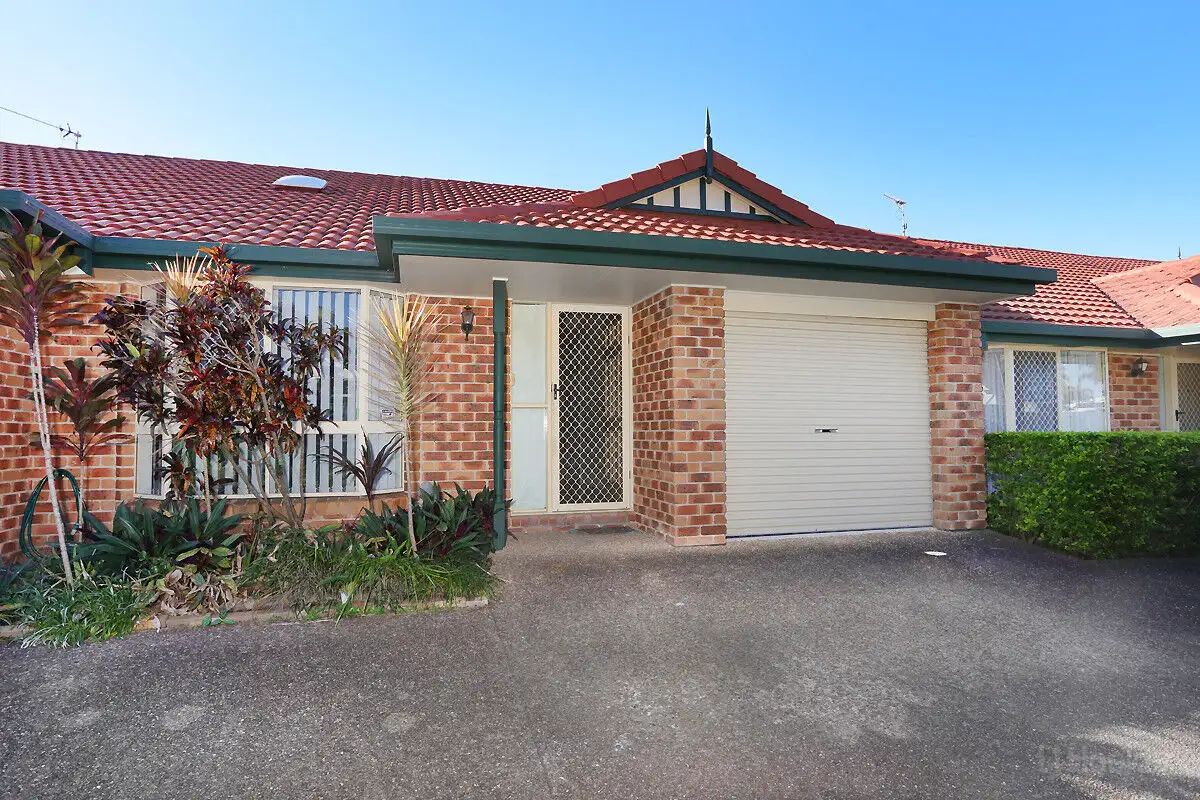 Main view of Homely villa listing, 3/427 Oxley Drive, Runaway Bay QLD 4216