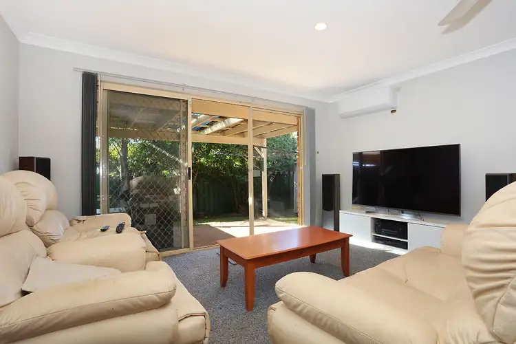 Fourth view of Homely villa listing, 3/427 Oxley Drive, Runaway Bay QLD 4216