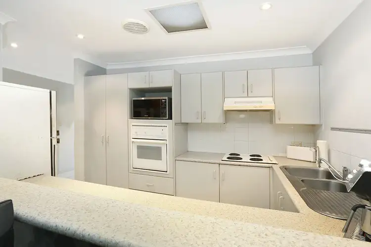 Fifth view of Homely villa listing, 3/427 Oxley Drive, Runaway Bay QLD 4216
