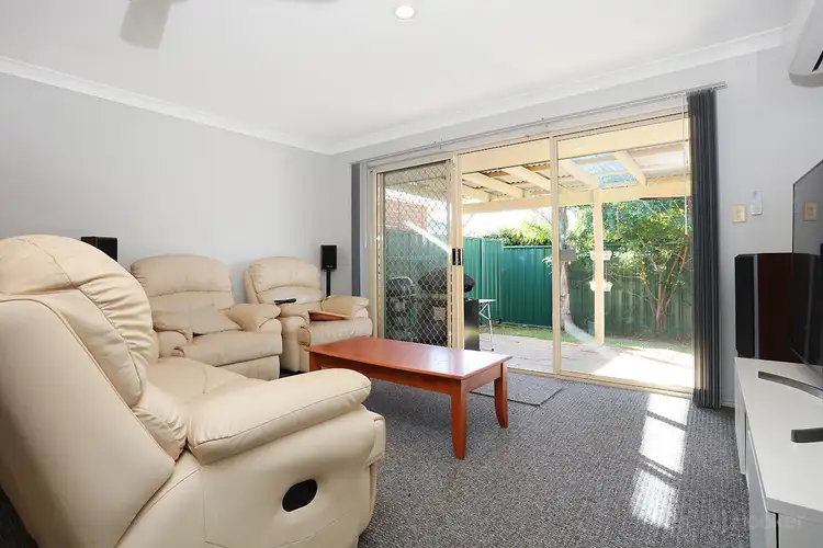 Seventh view of Homely villa listing, 3/427 Oxley Drive, Runaway Bay QLD 4216