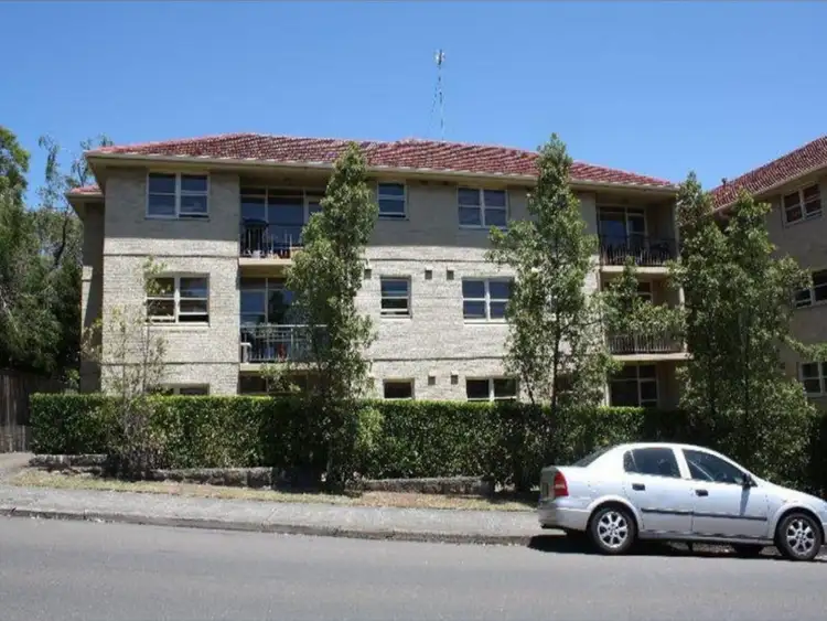5/67 Shadforth Street, Mosman NSW 2088