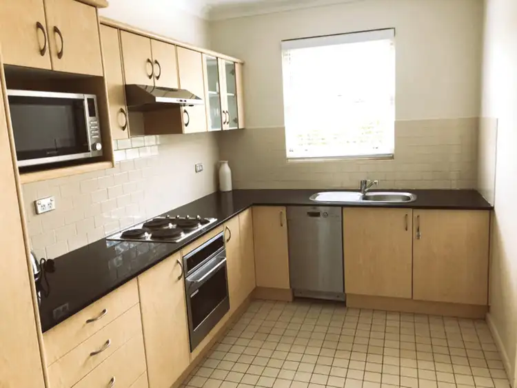 Second view of Homely apartment listing, 5/67 Shadforth Street, Mosman NSW 2088