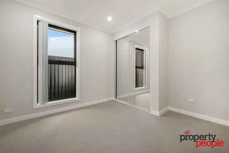 Fifth view of Homely house listing, 40 Lapwing Street, Austral NSW 2179