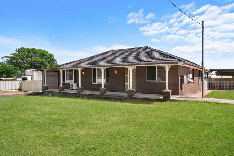 149 Whitegates Road, Londonderry NSW 2753