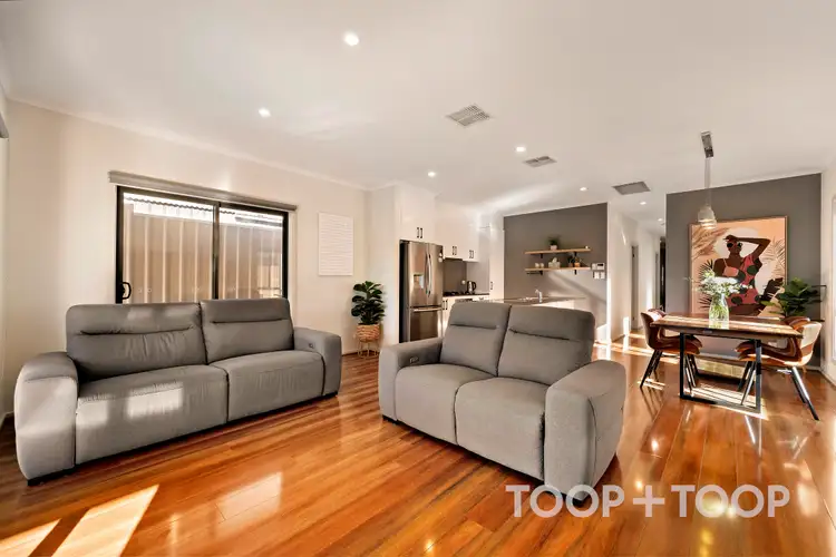 Fifth view of Homely house listing, 11A Mcbean Avenue, Holden Hill SA 5088