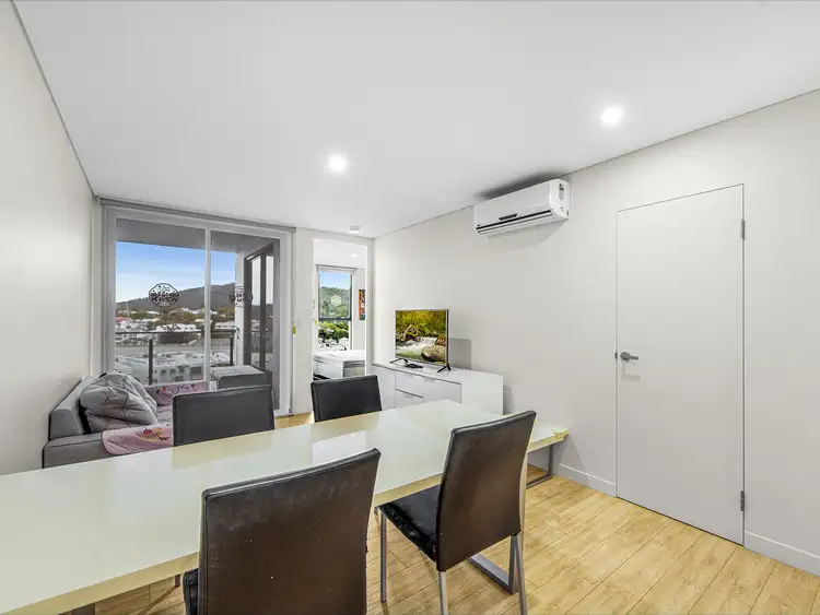 Fifth view of Homely unit listing, 9/39-41 Clarence Road, Indooroopilly QLD 4068