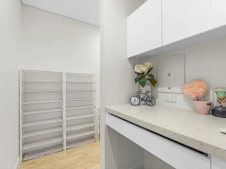 Sixth view of Homely unit listing, 9/39-41 Clarence Road, Indooroopilly QLD 4068