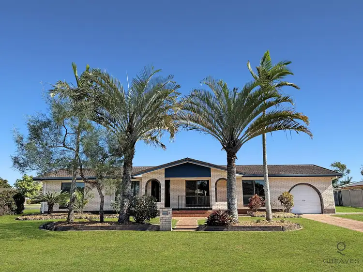 Main view of Homely house listing, 4 Liandra Street, Avoca QLD 4670