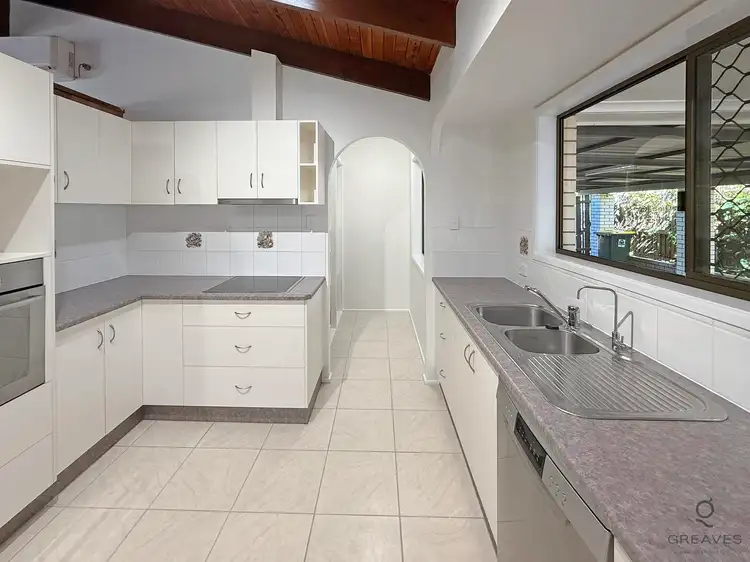 Second view of Homely house listing, 4 Liandra Street, Avoca QLD 4670