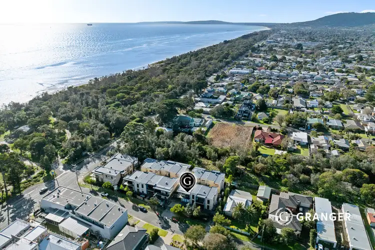 Fourth view of Homely apartment listing, 11/1 Chatfield Avenue, Capel Sound VIC 3940