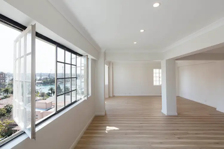 Main view of Homely apartment listing, 28/4 Ithaca Road, Elizabeth Bay NSW 2011