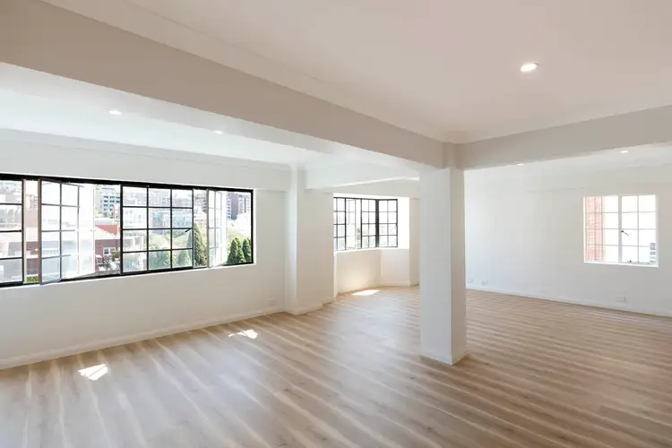 Second view of Homely apartment listing, 28/4 Ithaca Road, Elizabeth Bay NSW 2011
