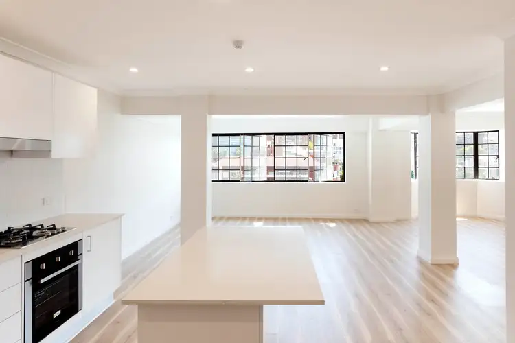 Fifth view of Homely apartment listing, 28/4 Ithaca Road, Elizabeth Bay NSW 2011
