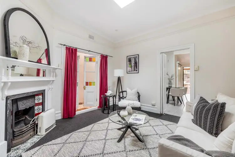 Fourth view of Homely terrace listing, 18 Juliett Street, Enmore NSW 2042