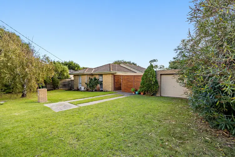Main view of Homely house listing, 44 Plain Street, Tootgarook VIC 3941