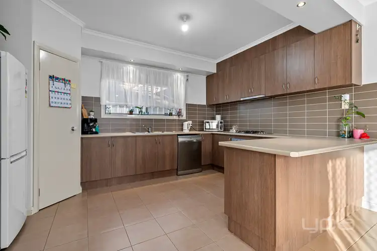 Second view of Homely house listing, 15 Glencoe Street, Kurunjang VIC 3337