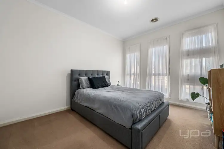 Fourth view of Homely house listing, 15 Glencoe Street, Kurunjang VIC 3337