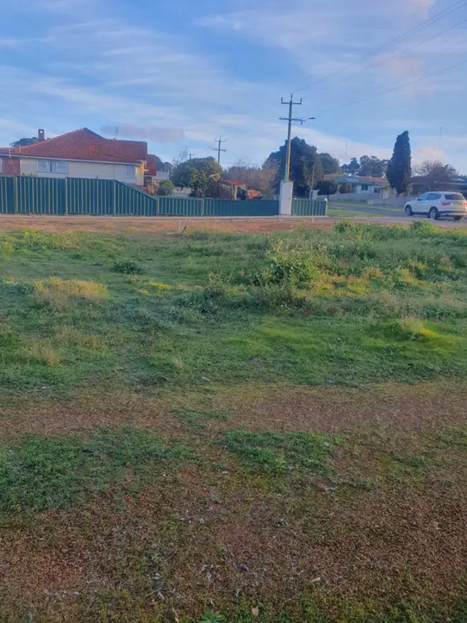 30A O'Connor Street, Manjimup WA 6258