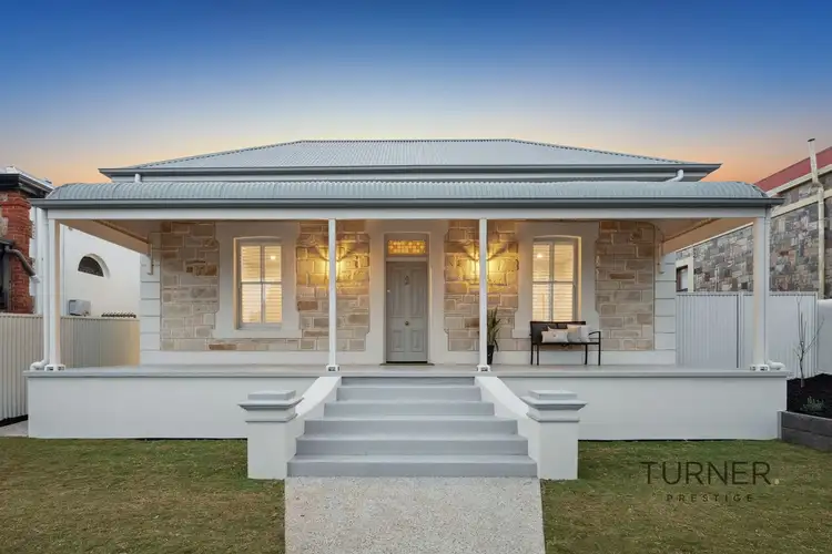 5 Toronto Street, Ovingham SA 5082