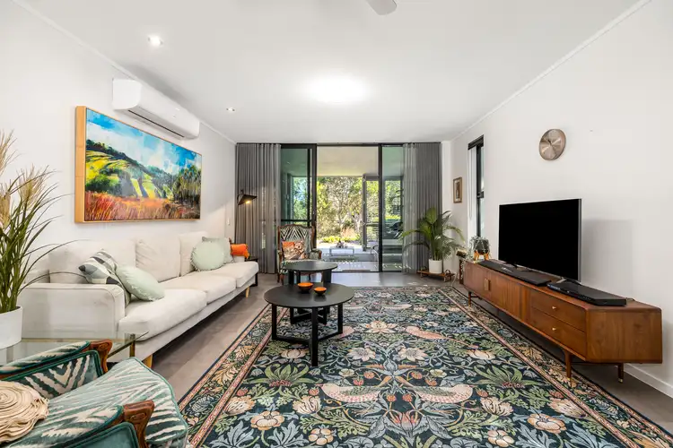 Fourth view of Homely apartment listing, 1/20 Baywater Drive, Twin Waters QLD 4564