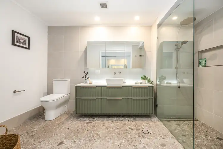 Sixth view of Homely apartment listing, 1/20 Baywater Drive, Twin Waters QLD 4564