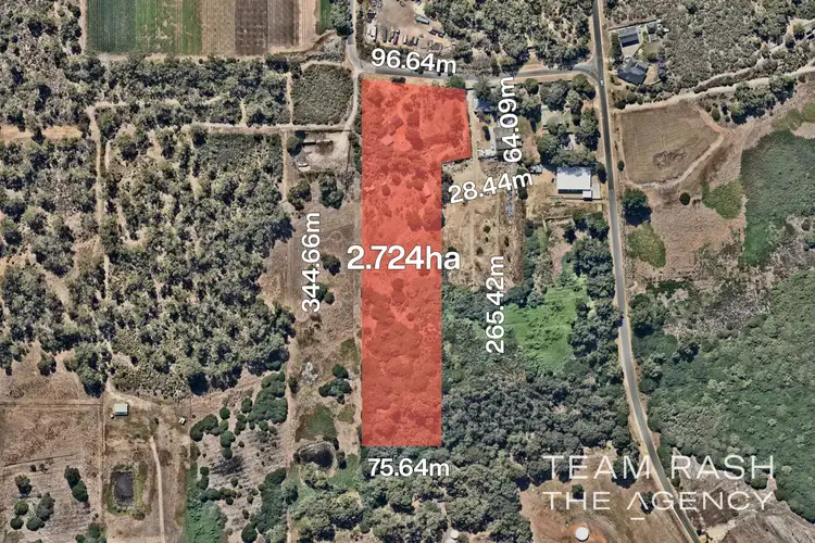 Second view of Homely house listing, 15 Dayrell Road, Nowergup WA 6032