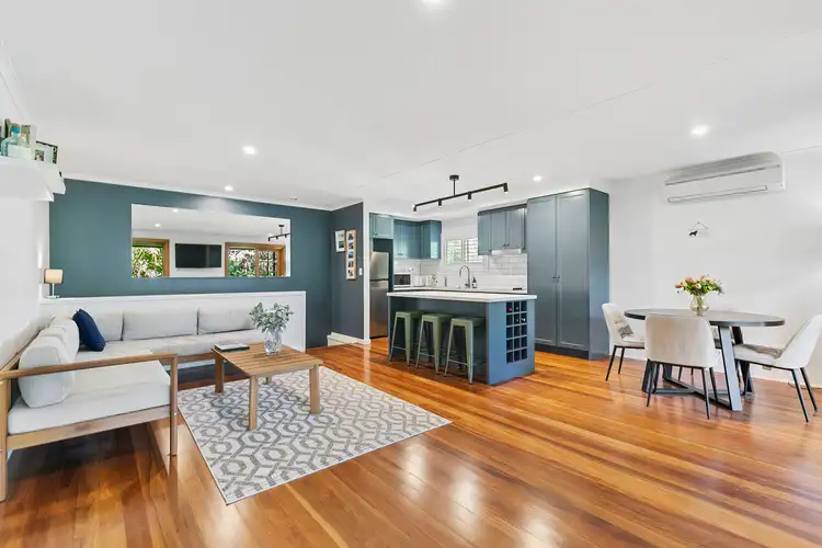 Main view of Homely unit listing, 2/11 Nebula Street, Sunshine Beach QLD 4567