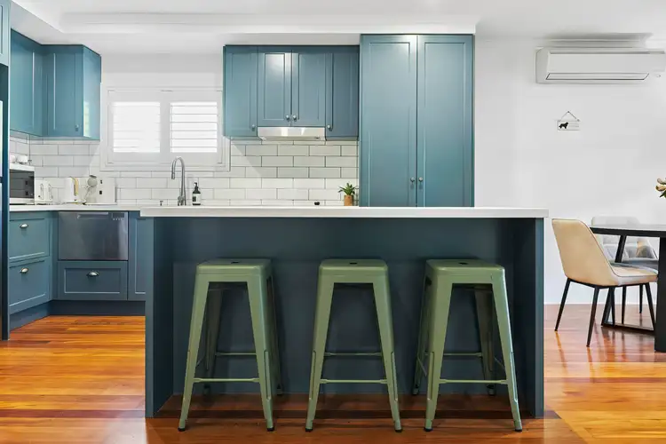 Third view of Homely unit listing, 2/11 Nebula Street, Sunshine Beach QLD 4567