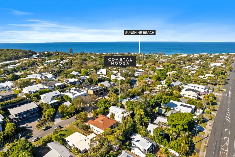 Fourth view of Homely unit listing, 2/11 Nebula Street, Sunshine Beach QLD 4567
