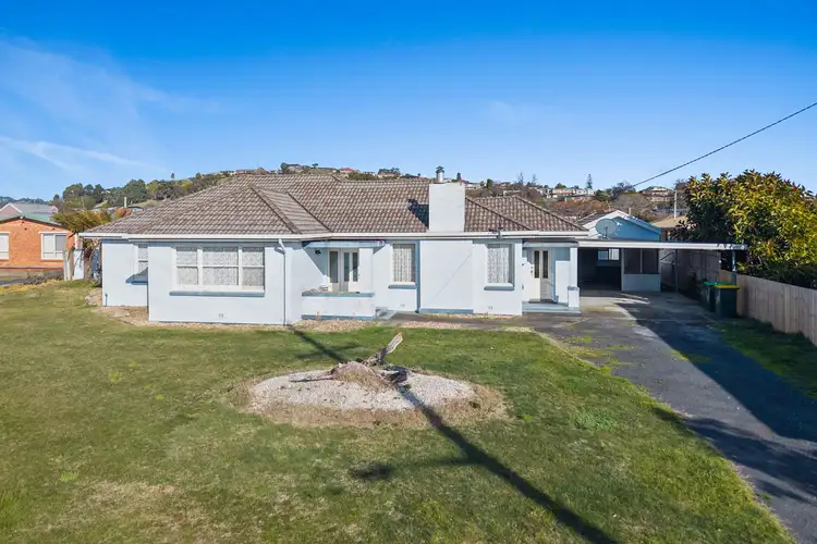 Main view of Homely house listing, 16 John Street, Ulverstone TAS 7315