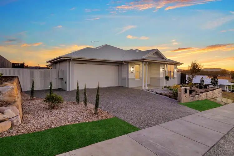 Second view of Homely house listing, 53 Todman Crescent, Beaudesert QLD 4285