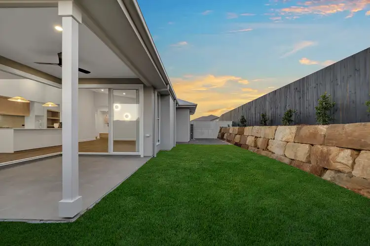 Fourth view of Homely house listing, 53 Todman Crescent, Beaudesert QLD 4285